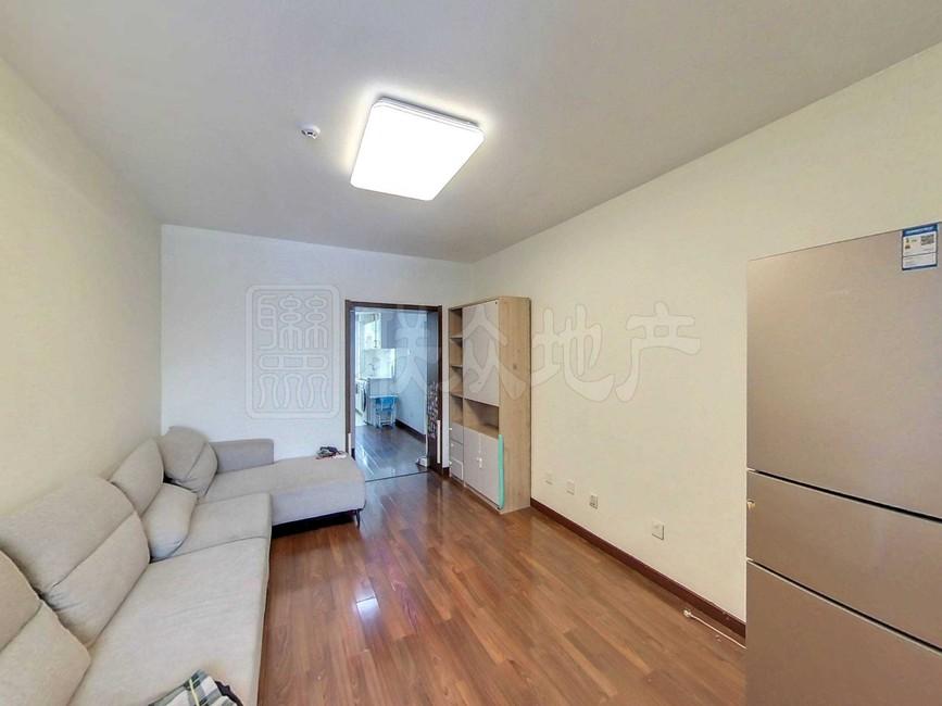 整租·草桥欣园(三区)