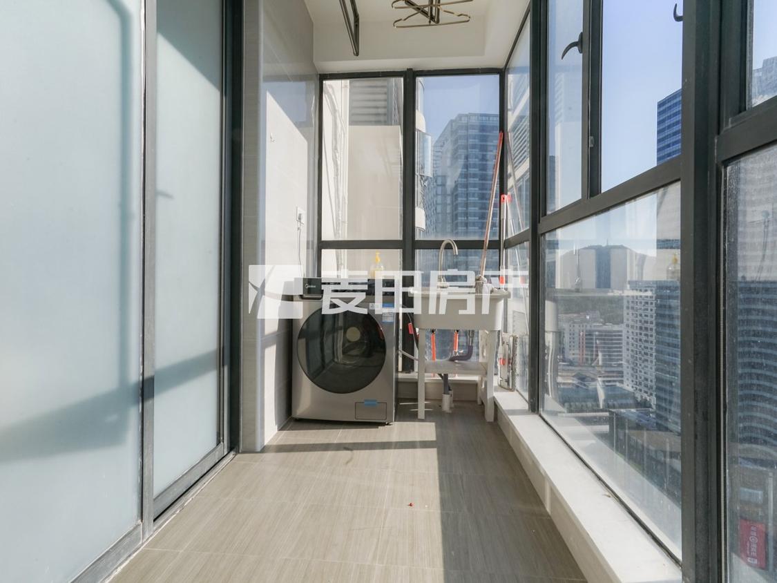 整租·罗宾森璀璨新城(一期)