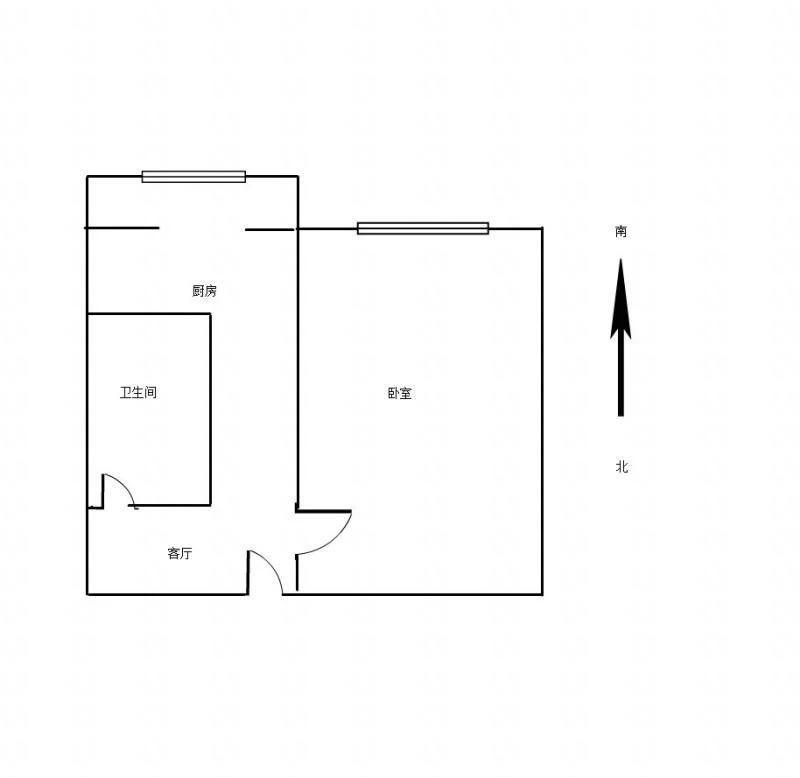 整租·青年路7号街坊