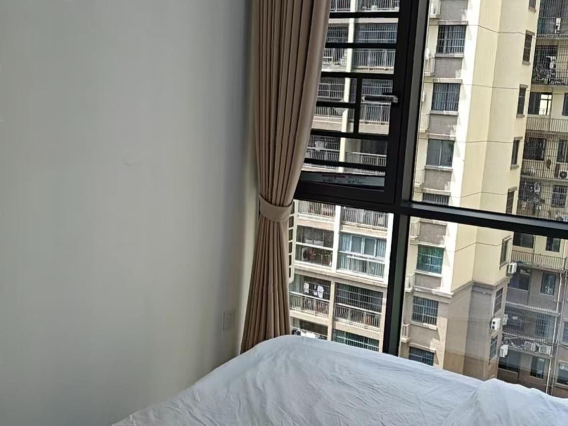 整租·滨江明珠花苑小区