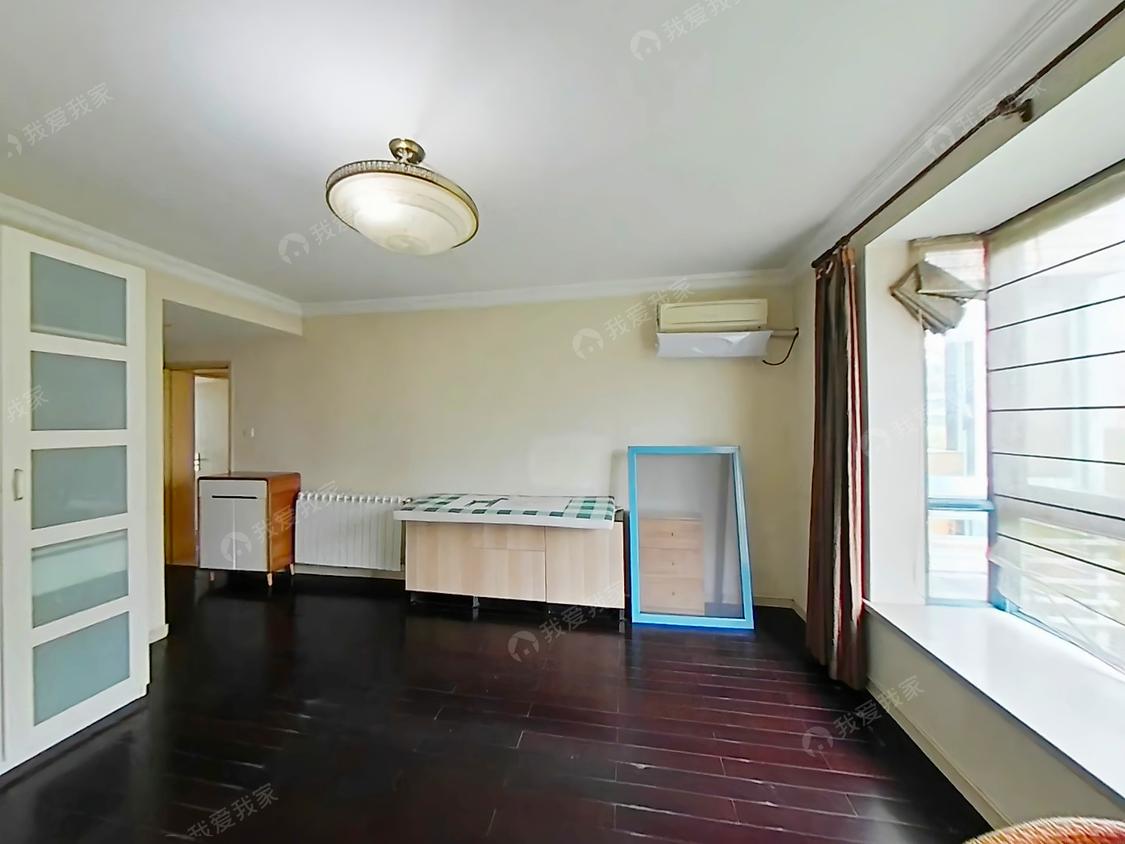 整租·仁恒翠竹园