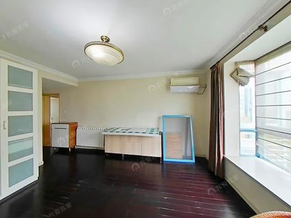 雨花台南站整租 仁恒翠竹园4室2厅/161平/中楼层