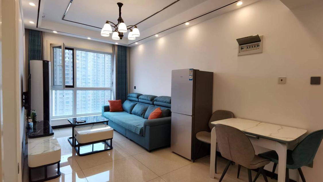 整租·中达广场