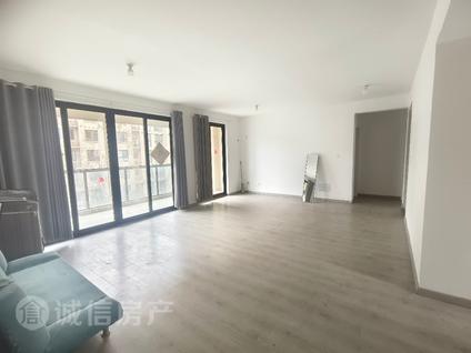 埇桥埇桥区整租 华夏御府3室2厅/140平/中楼层