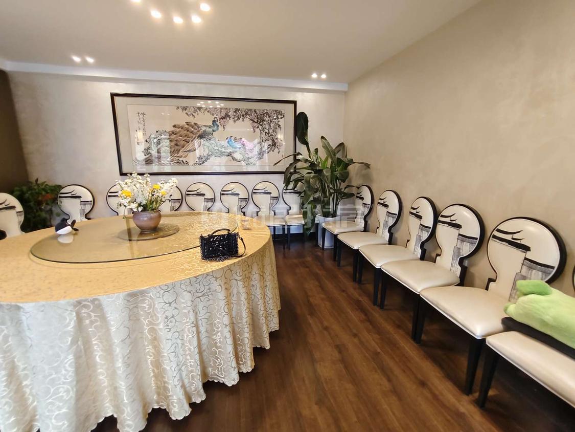 整租·金岸春天