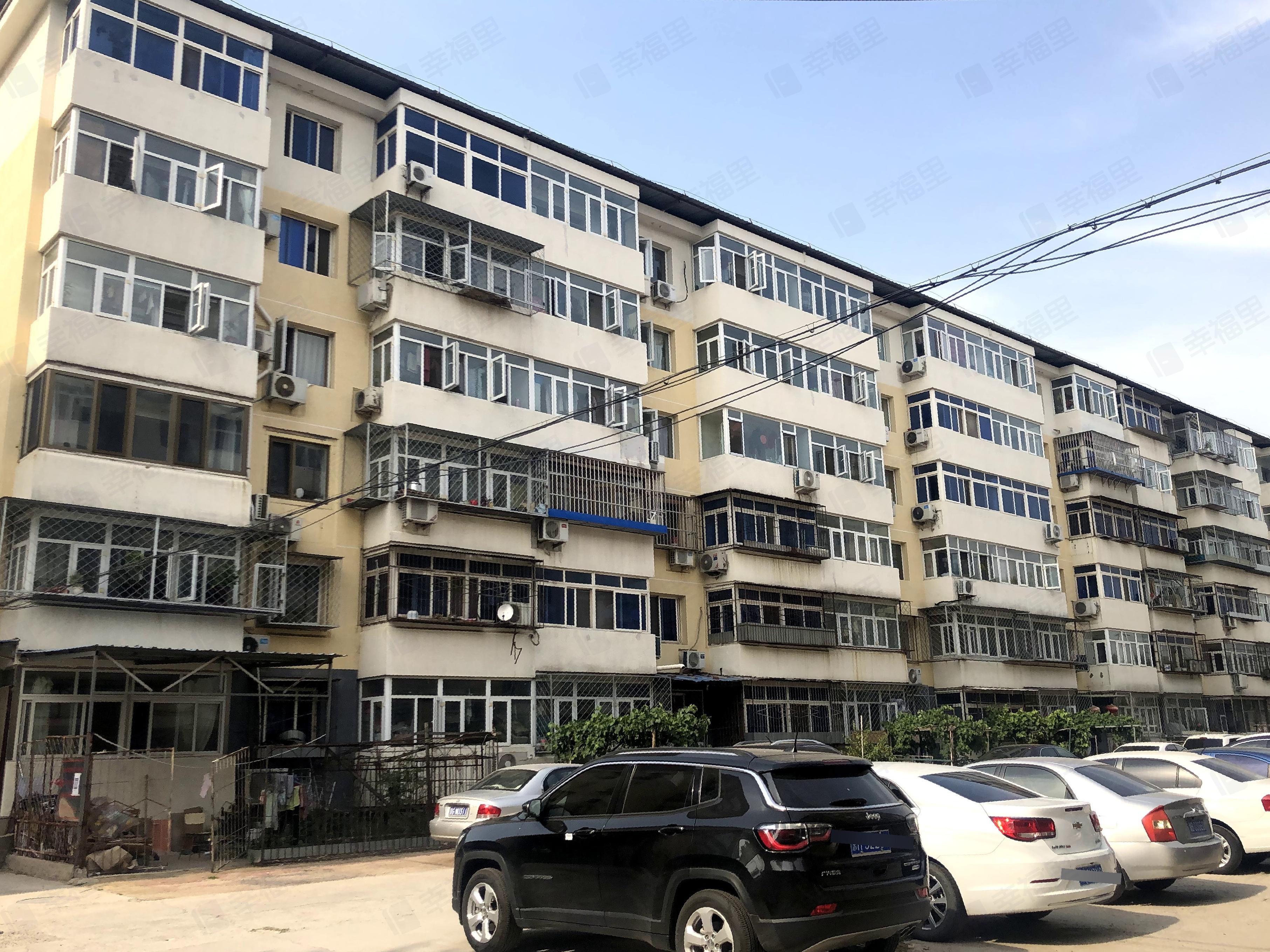 仙泽园小区效果图