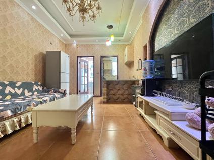 南岸七公里整租 天景如果2室2厅/56平/中楼层