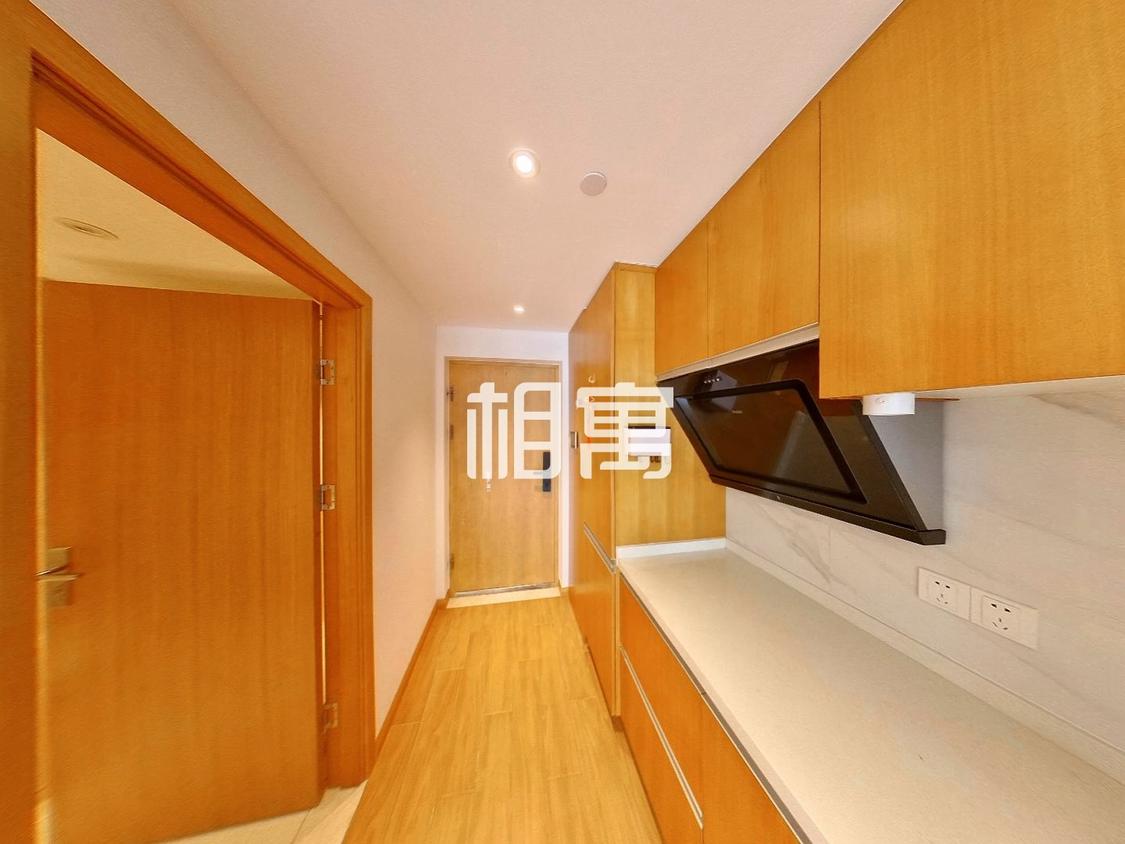 整租·西溪美岸