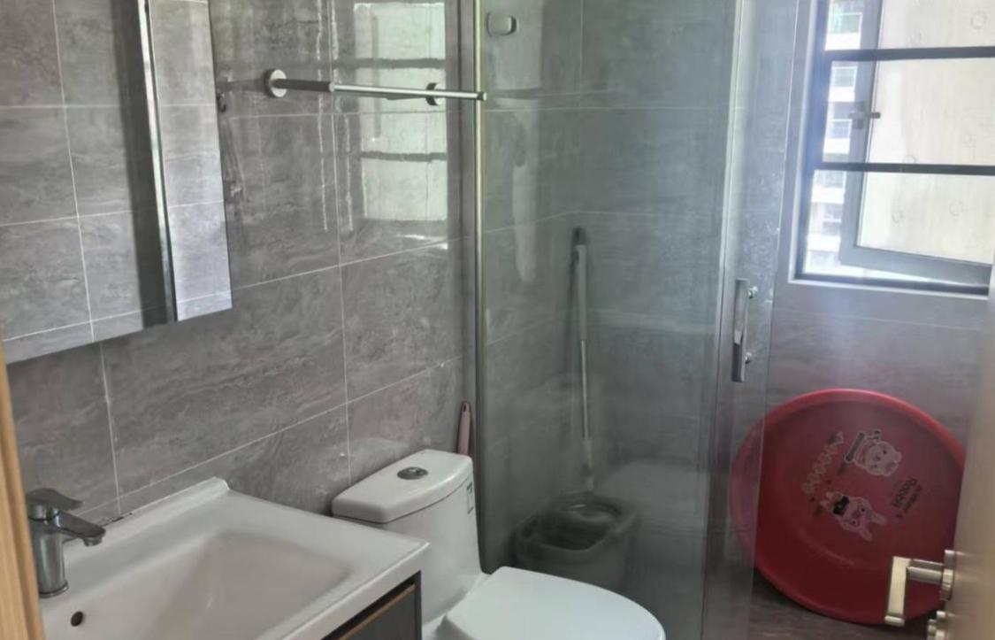 整租·悦居山海间