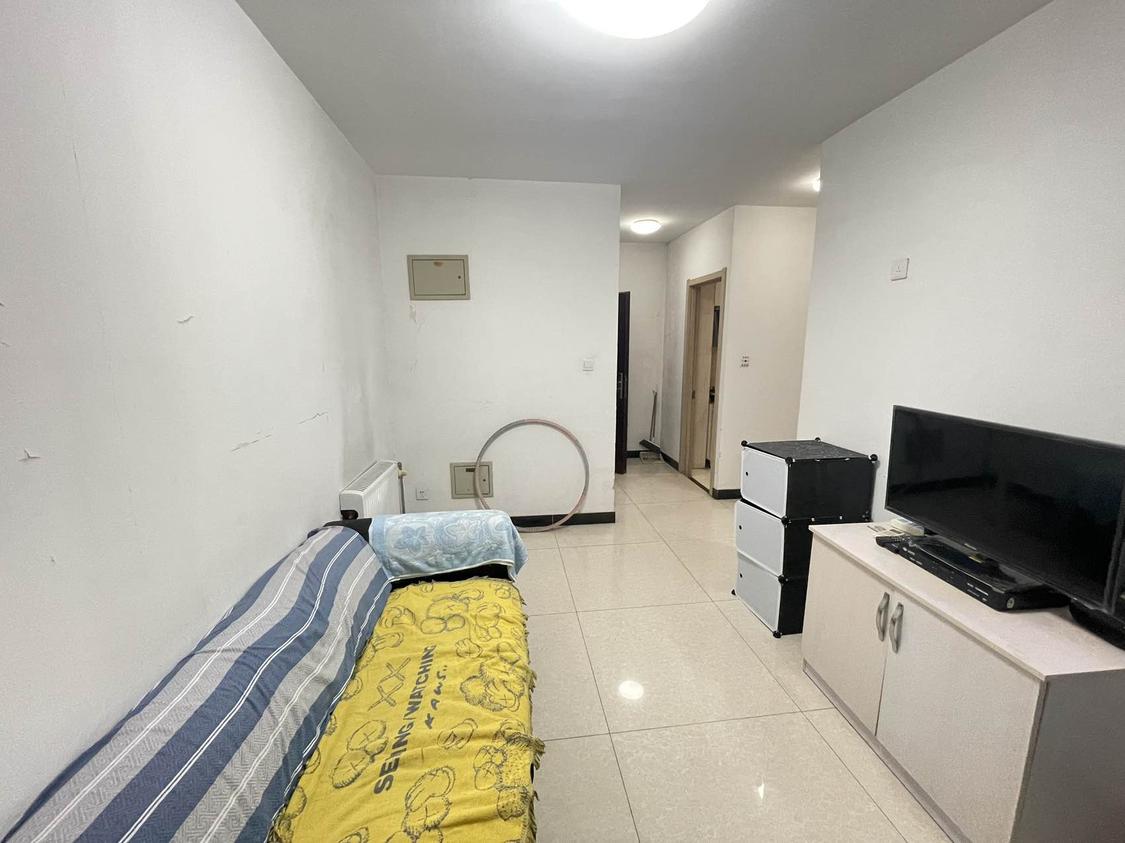 整租·南海家园四里