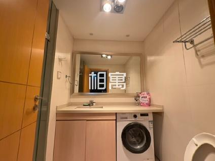 大兴高米店整租 新里西斯莱公馆1室1厅/58平/中楼层