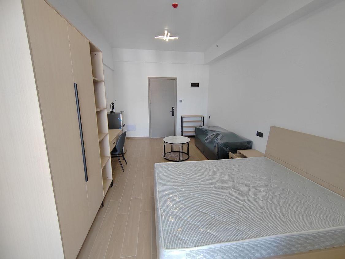 合租·住友名人花园