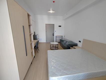 浦东金杨合租 住友名人花园1室1厅/30平/高楼层