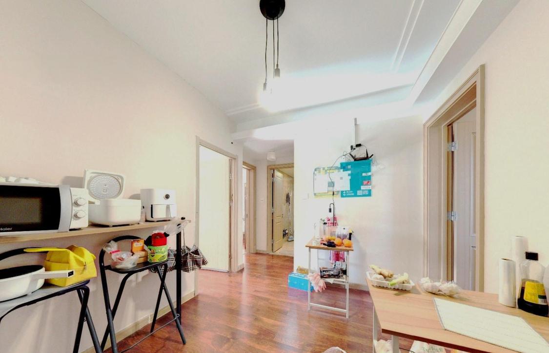 整租·金地湖城艺境