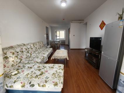 槐荫西客站整租 鑫苑世家公馆3室2厅/120平/高楼层