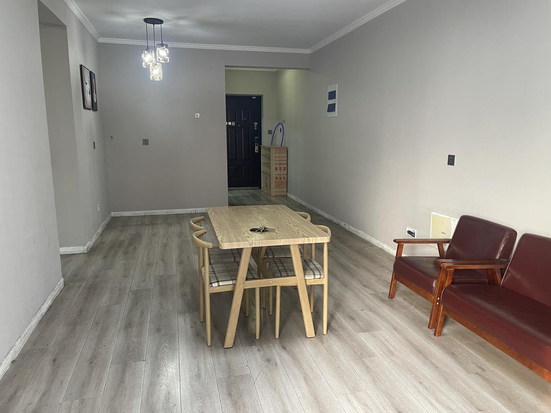 整租·金悦花园天元府