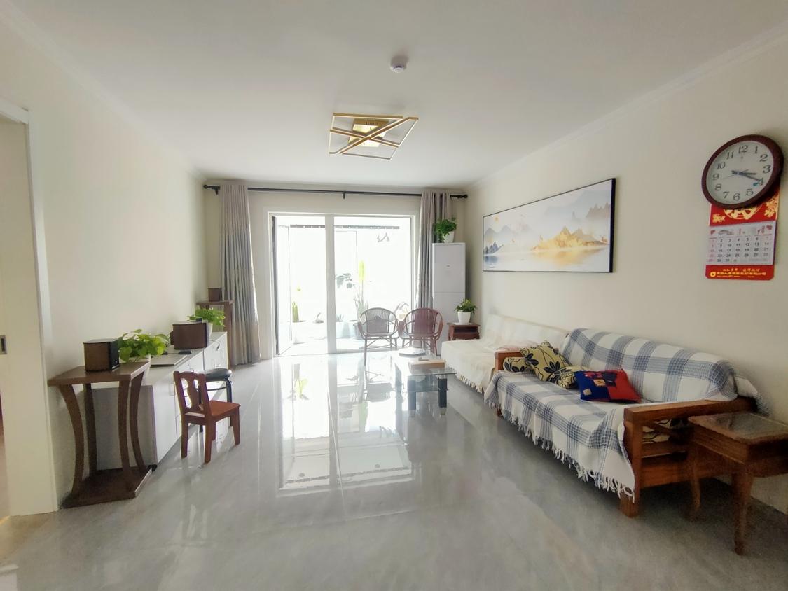 整租·空港澜庭美地(A区)