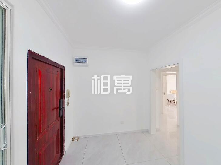 合租·北三环西路47号院