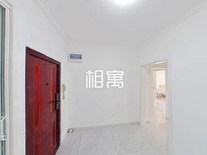 海淀魏公村合租 北三环西路47号院3室1厅/11平/中楼层