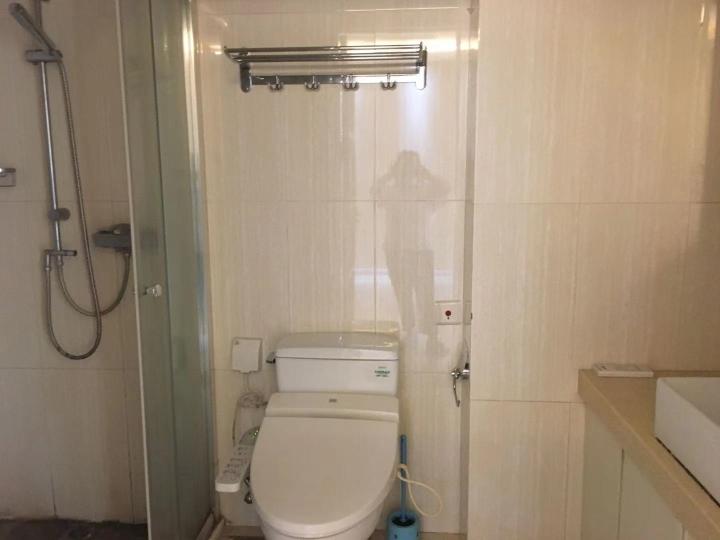 整租·颐和星海