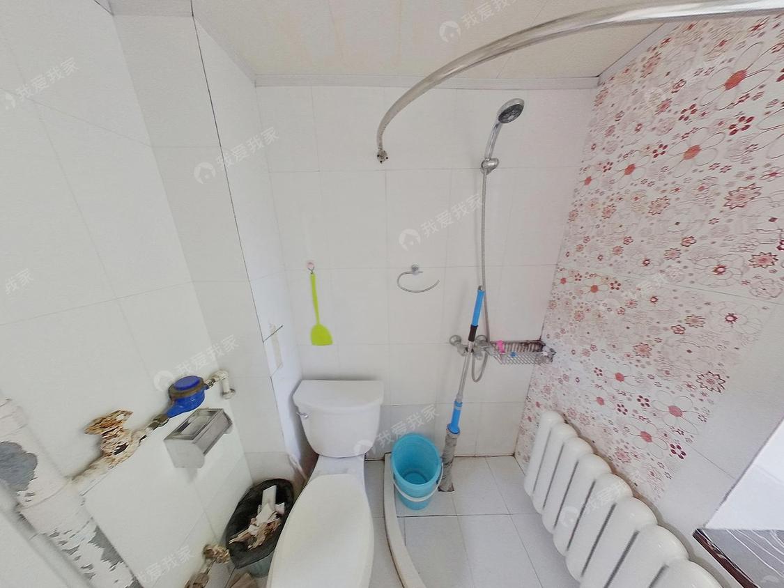 整租·和平里西街12号楼小区