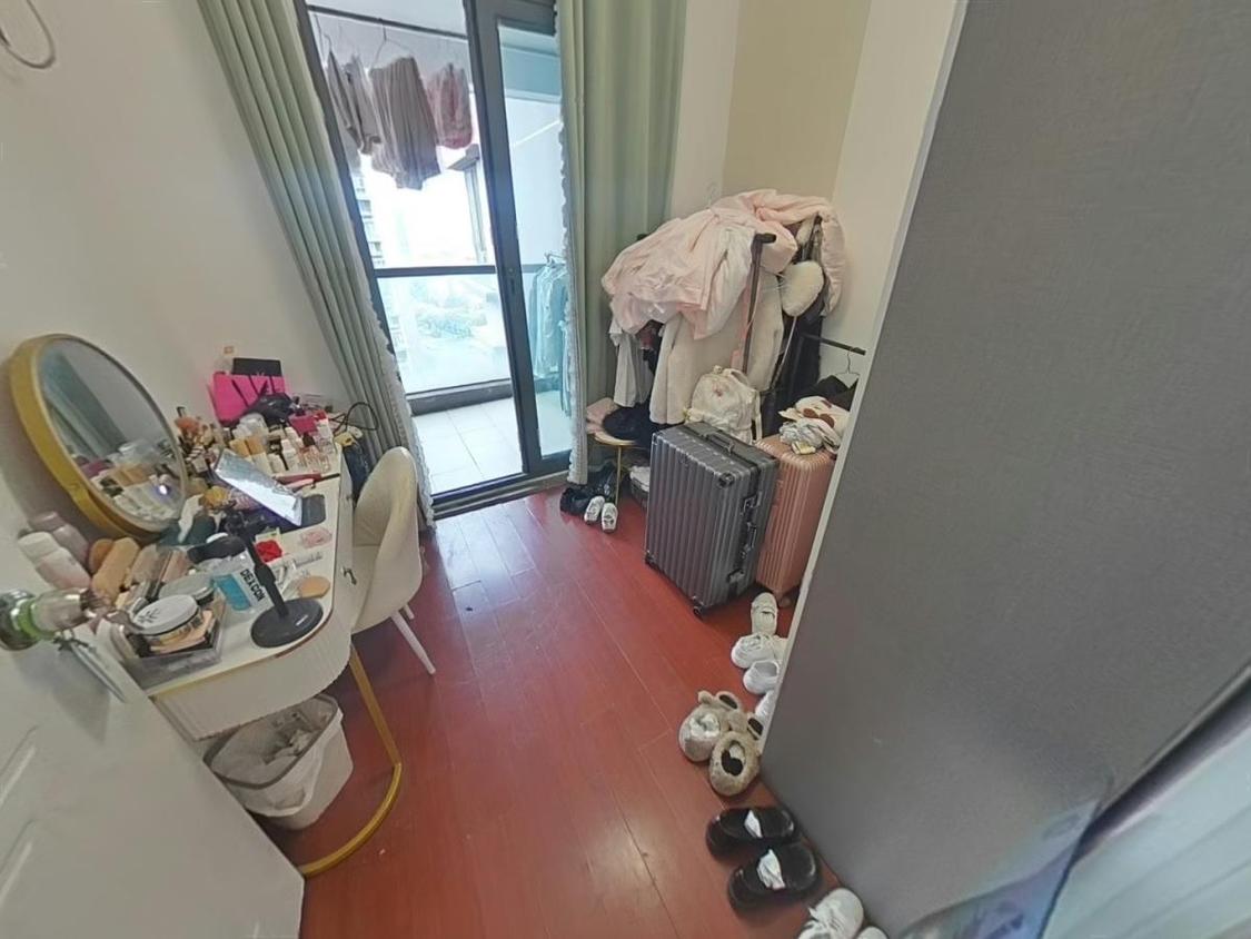 整租·西城美墅