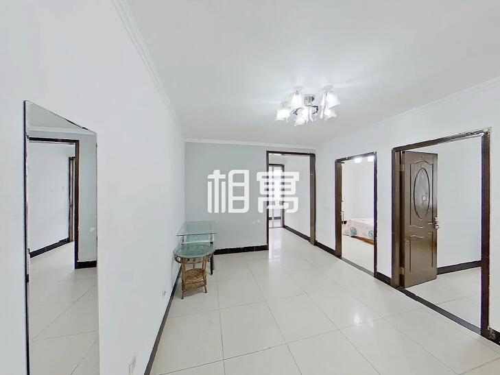 整租·竹杆胡同