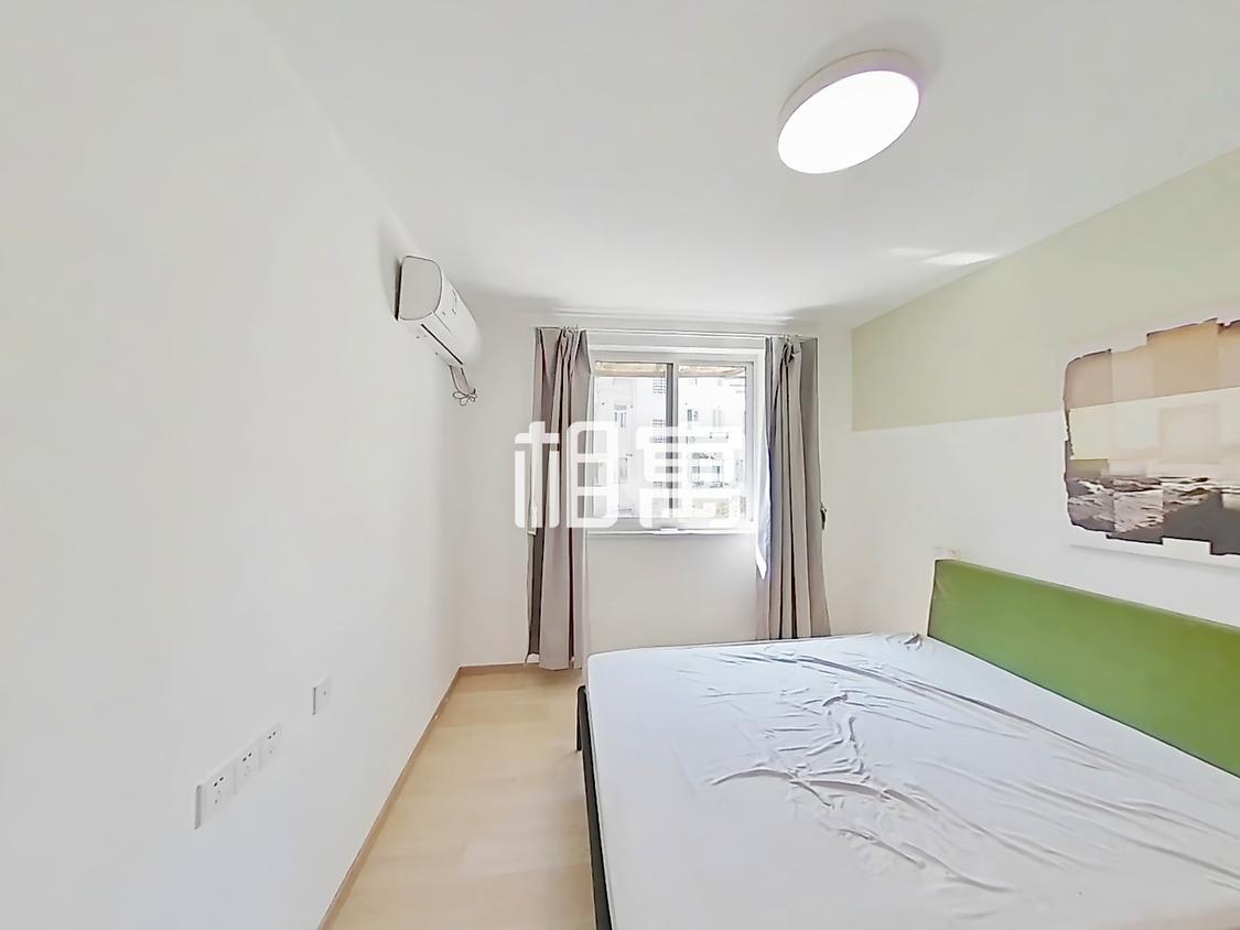 整租·上钢二村