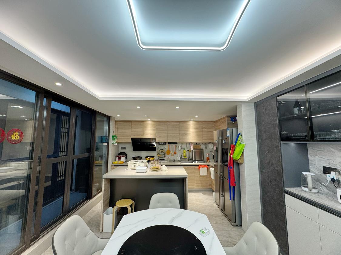 整租·首开万科白鹭郡