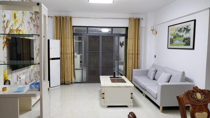 整租·金和家园