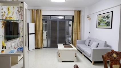 阳东阳东整租 金和家园3室2厅/118平/中楼层