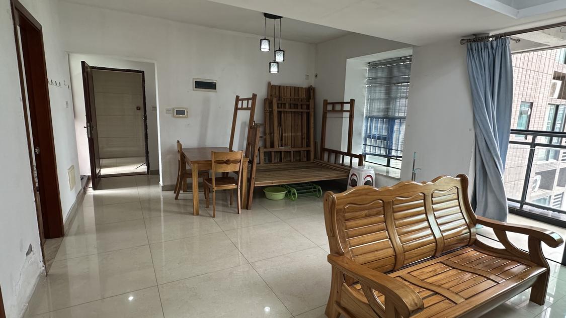 整租·旭日印象