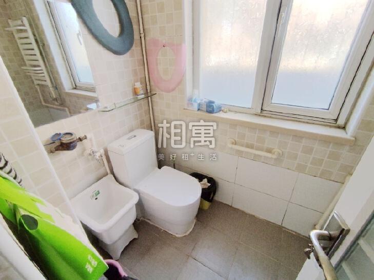 合租·新村一里