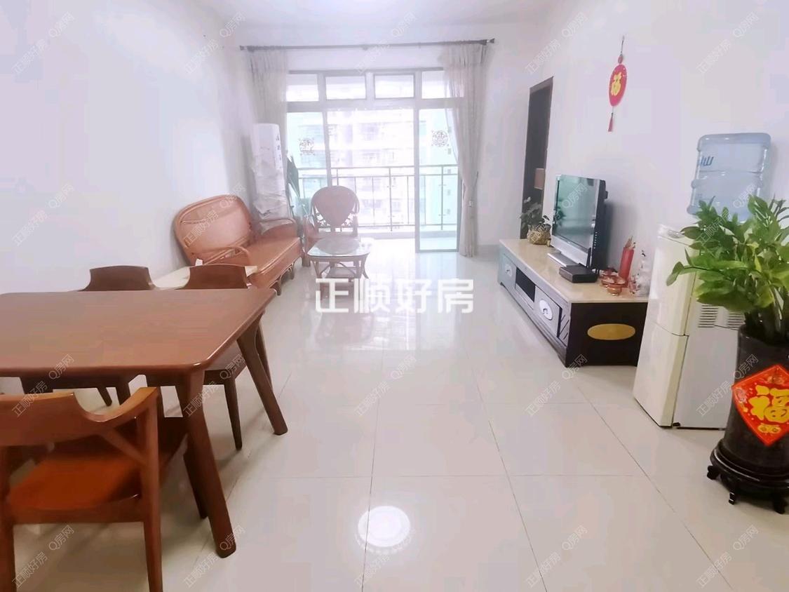 整租·正邦岭秀城