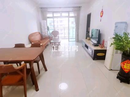 香洲拱北整租 正邦岭秀城2室2厅/99平/中楼层