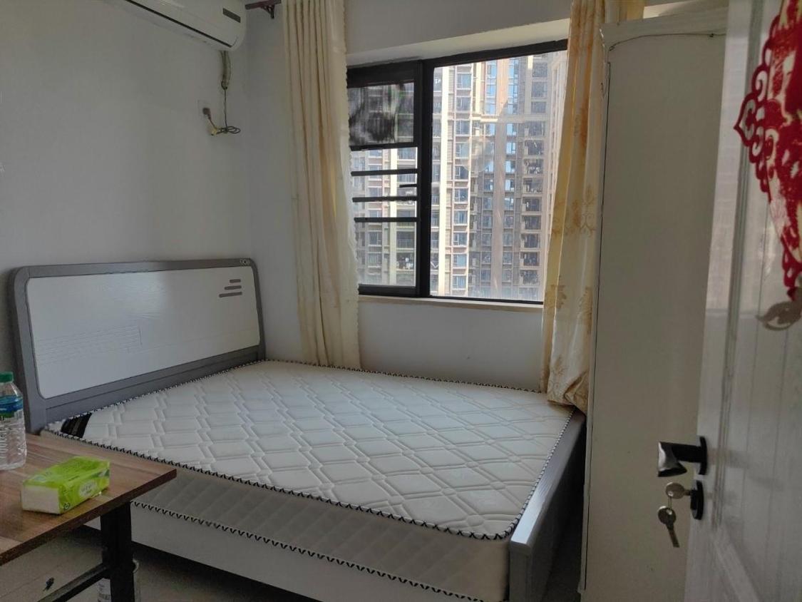 整租·角美中骏四季阳光一期