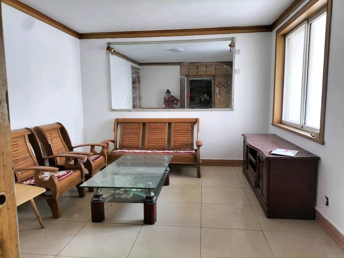 整租·薛家泊子社区