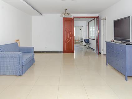 海淀公主坟西整租 颐源居5室2厅/267平/中楼层