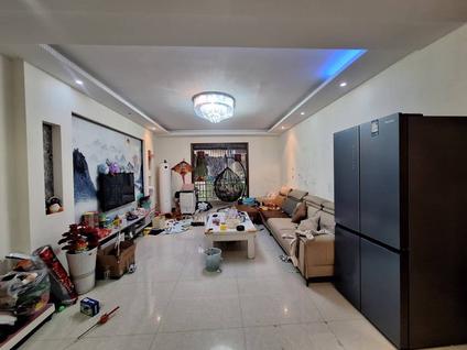 仁寿仁寿整租 今日城小区3室2厅/114平/低楼层