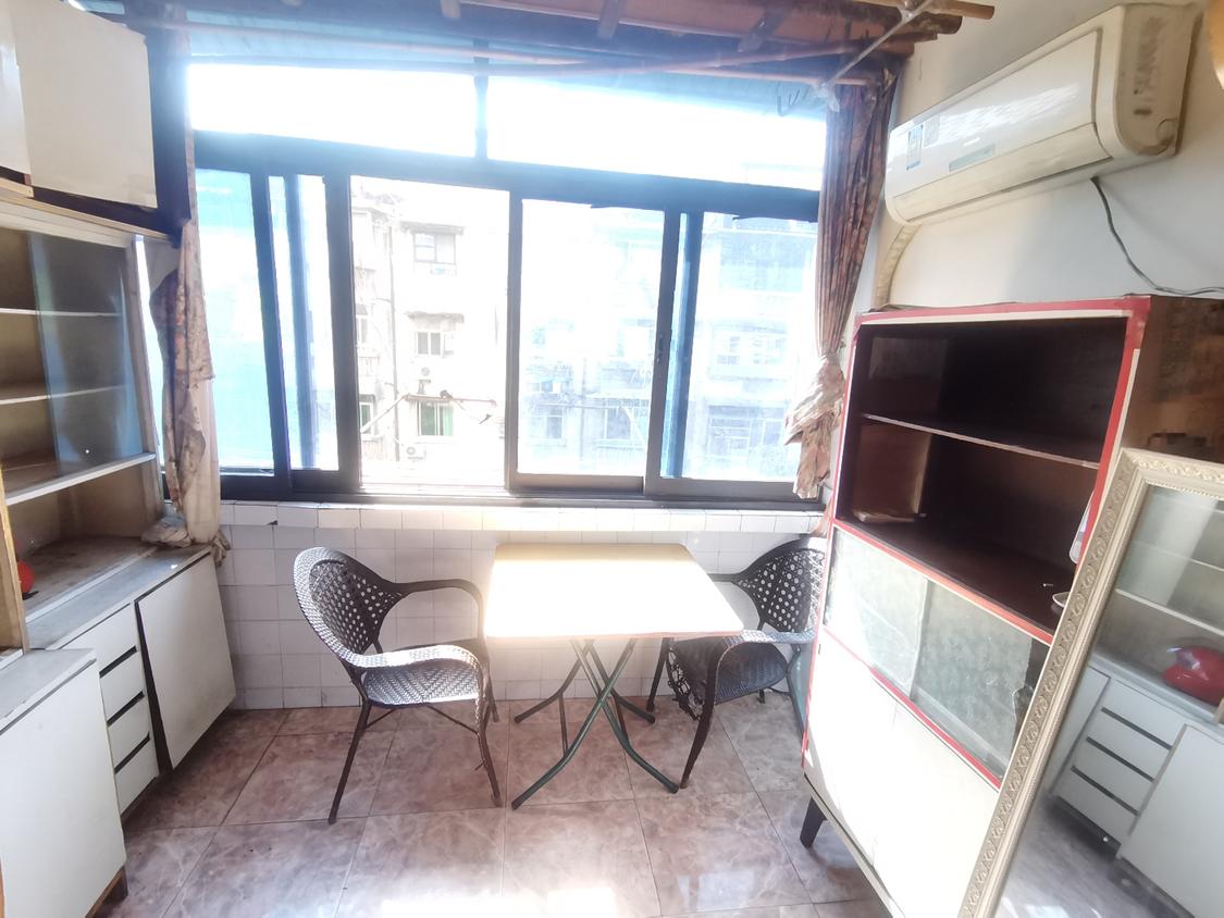 整租·华渝西苑