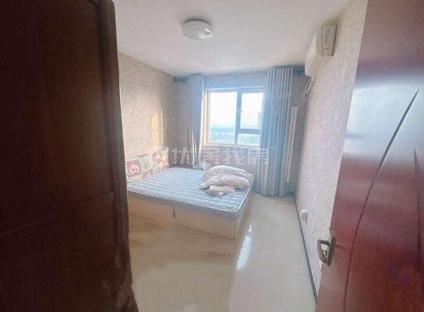 大兴旧宫整租 旧宫新苑(南区)2室1厅/79平/中楼层