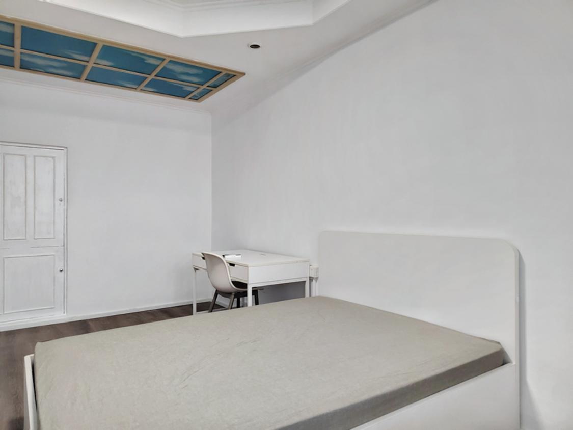 整租·向军北里