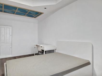 朝阳东大桥整租 向军北里2室1厅/63平/低楼层