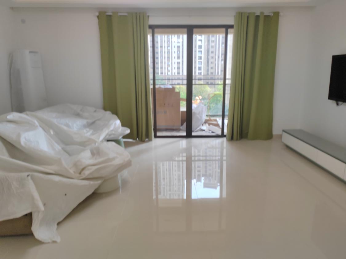 整租·美的公园天下