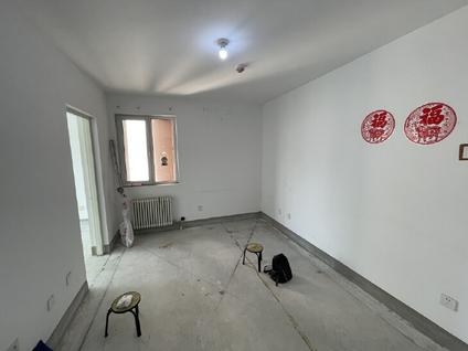 历下山大南路整租 华夏福地2室1厅/70平/低楼层