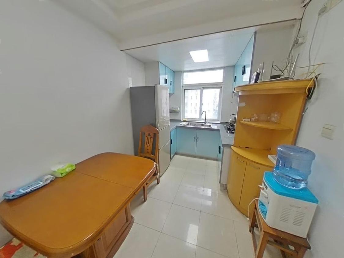 整租·唱经楼西街