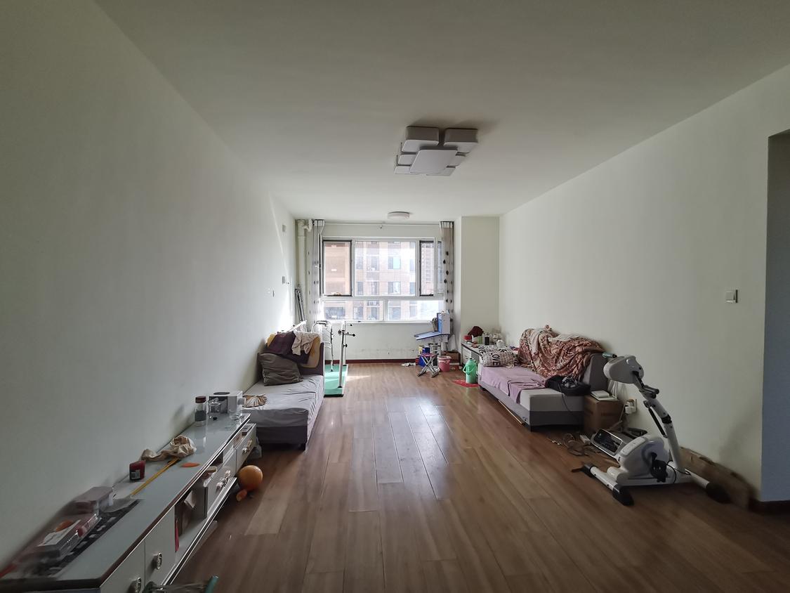 整租·中北新都心(天悦)