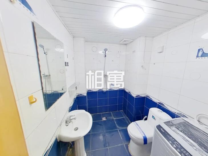 整租·欧园北欧印象