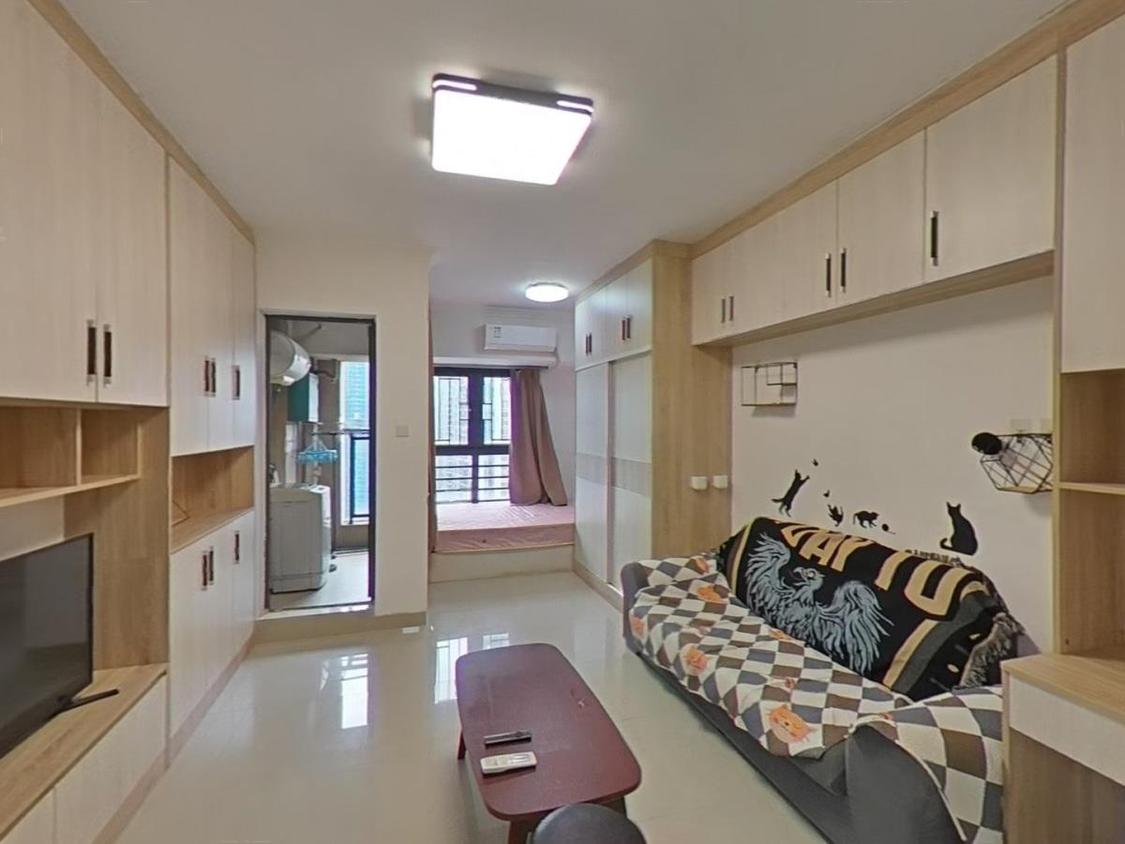 整租·特发和平里