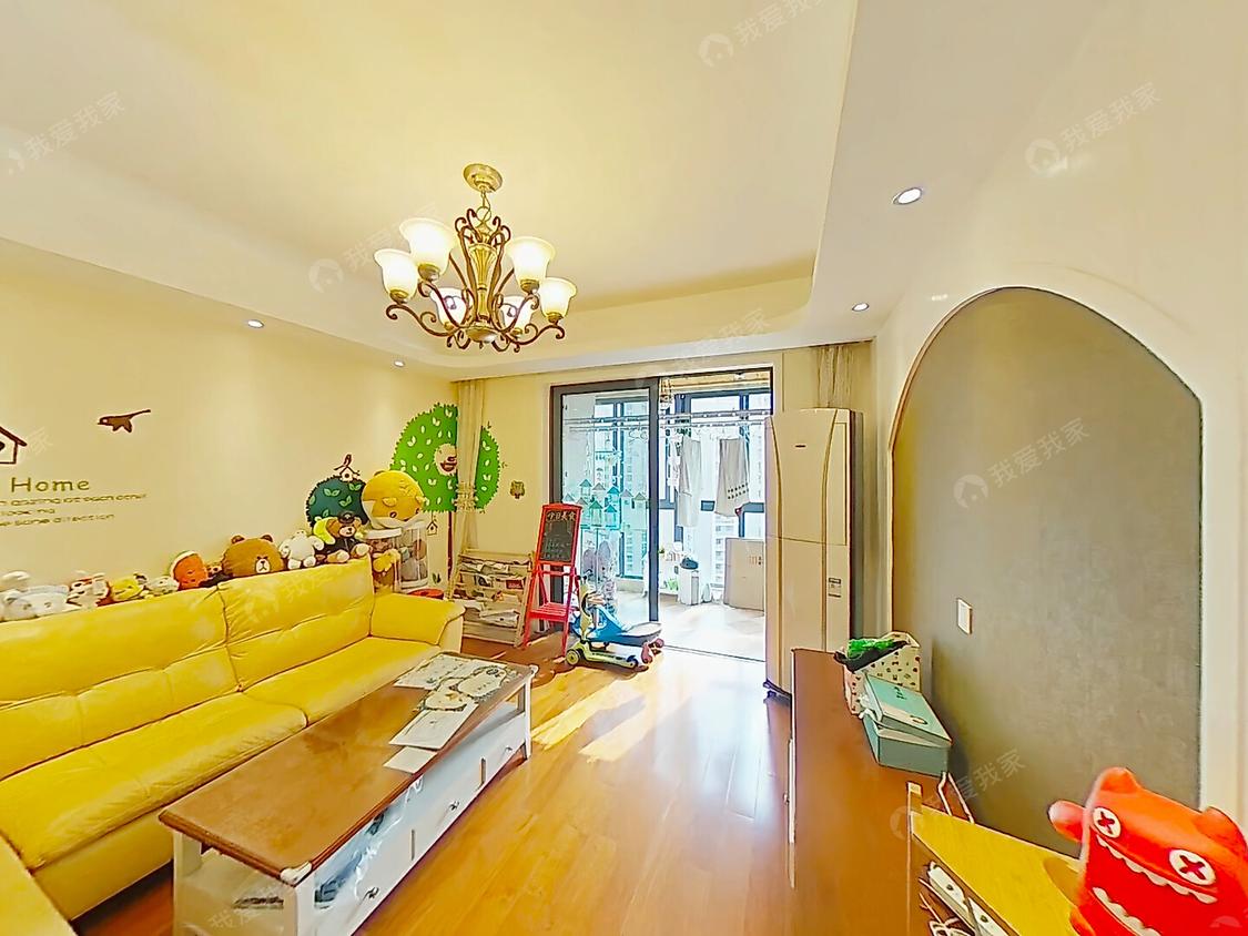 整租·凤凰和美